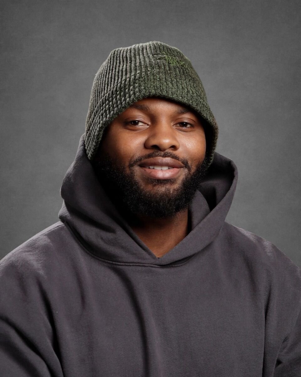 Robert (Tyree) Harris